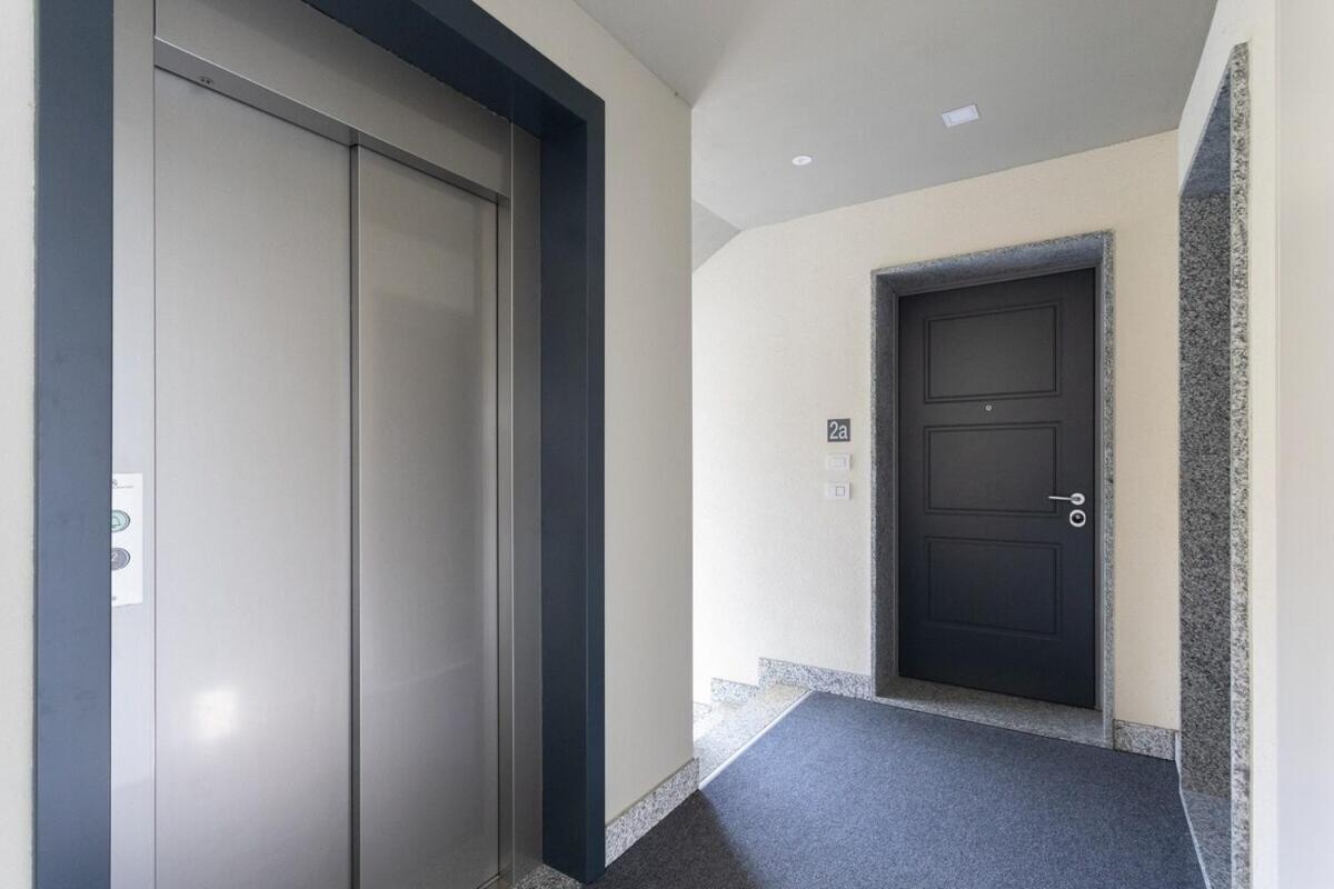 Hotel Palazzo Mazzini Cornaredo Exteriér fotografie