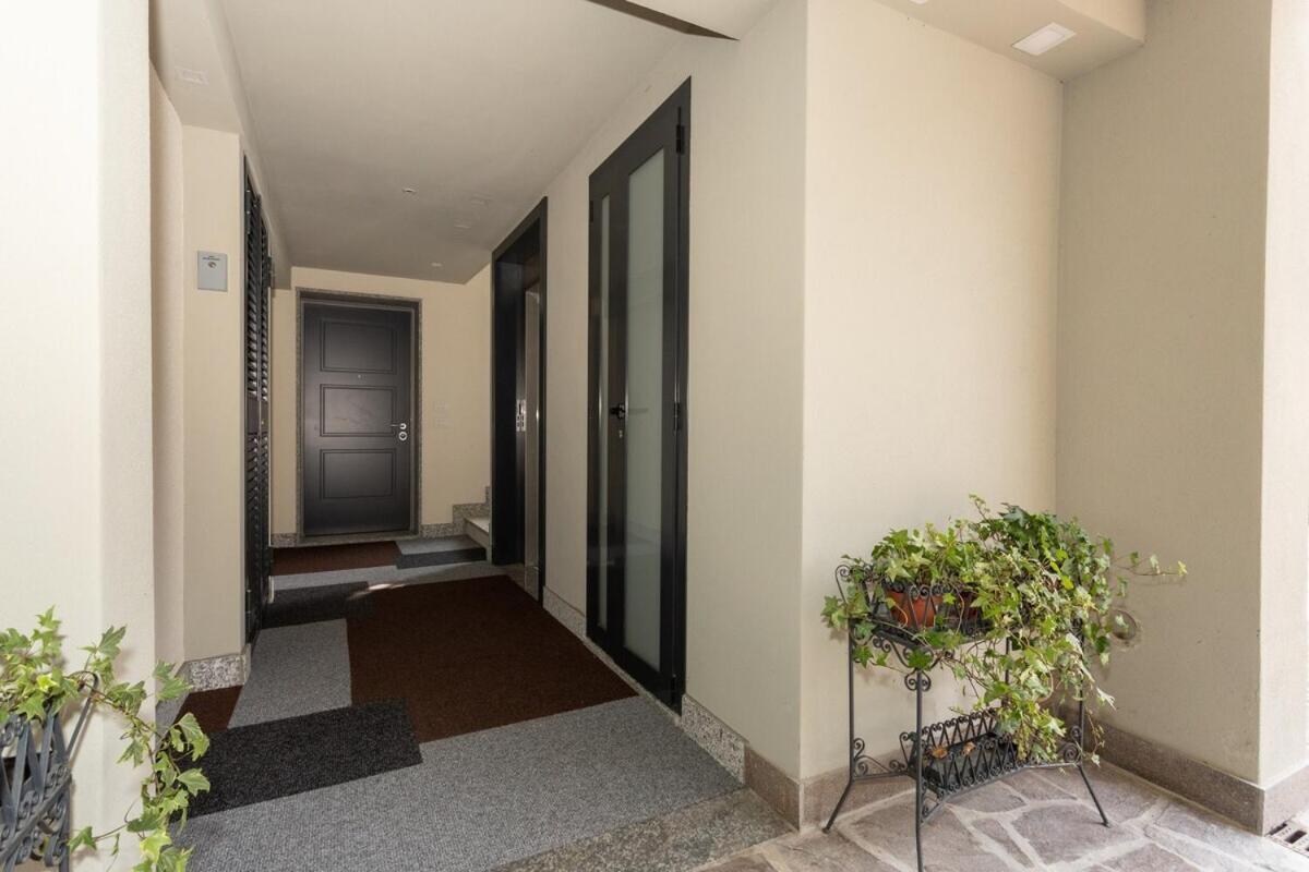 Hotel Palazzo Mazzini Cornaredo Exteriér fotografie