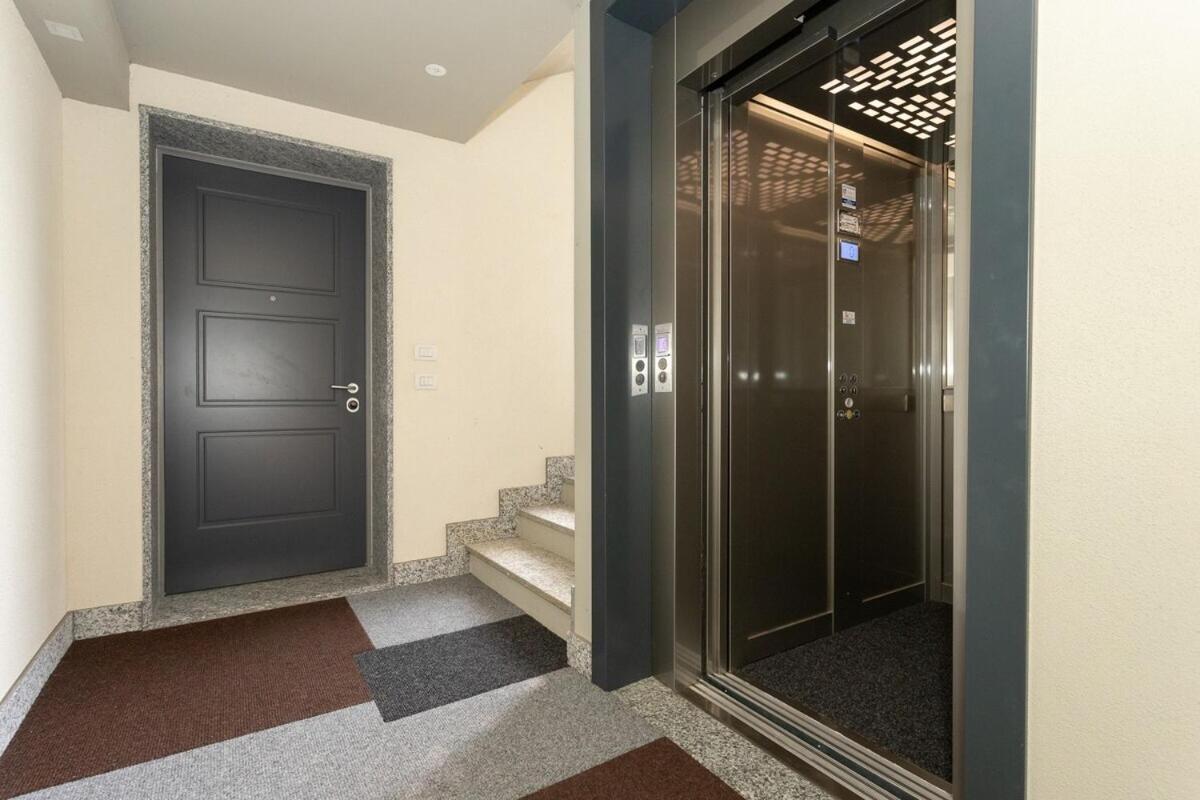 Hotel Palazzo Mazzini Cornaredo Exteriér fotografie