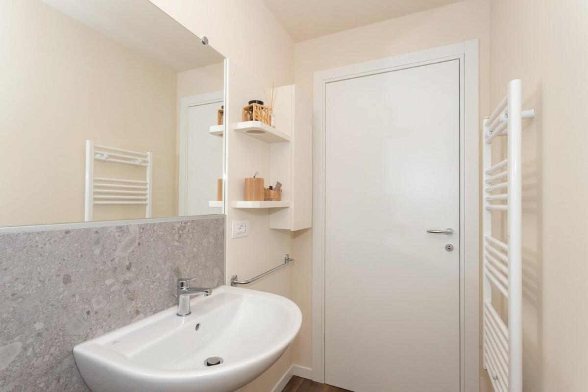 Hotel Palazzo Mazzini Cornaredo Pokoj fotografie