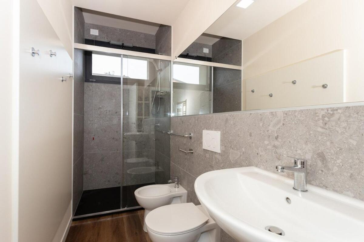 Hotel Palazzo Mazzini Cornaredo Pokoj fotografie